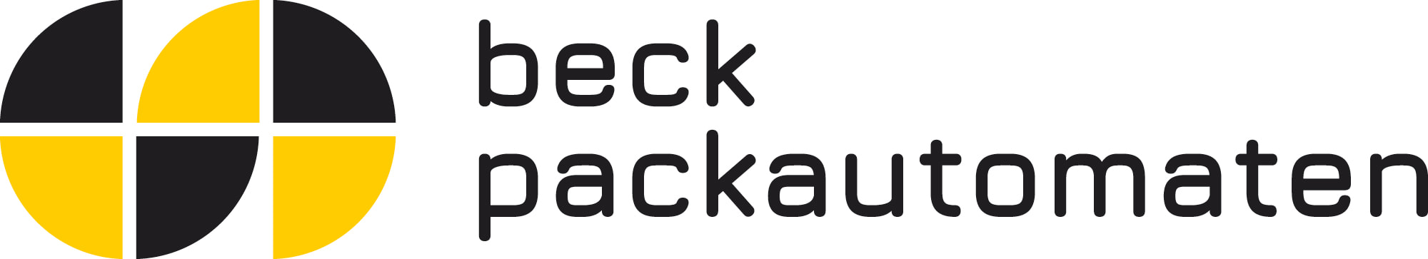 Systemy pakowania Beck Packautomaten
